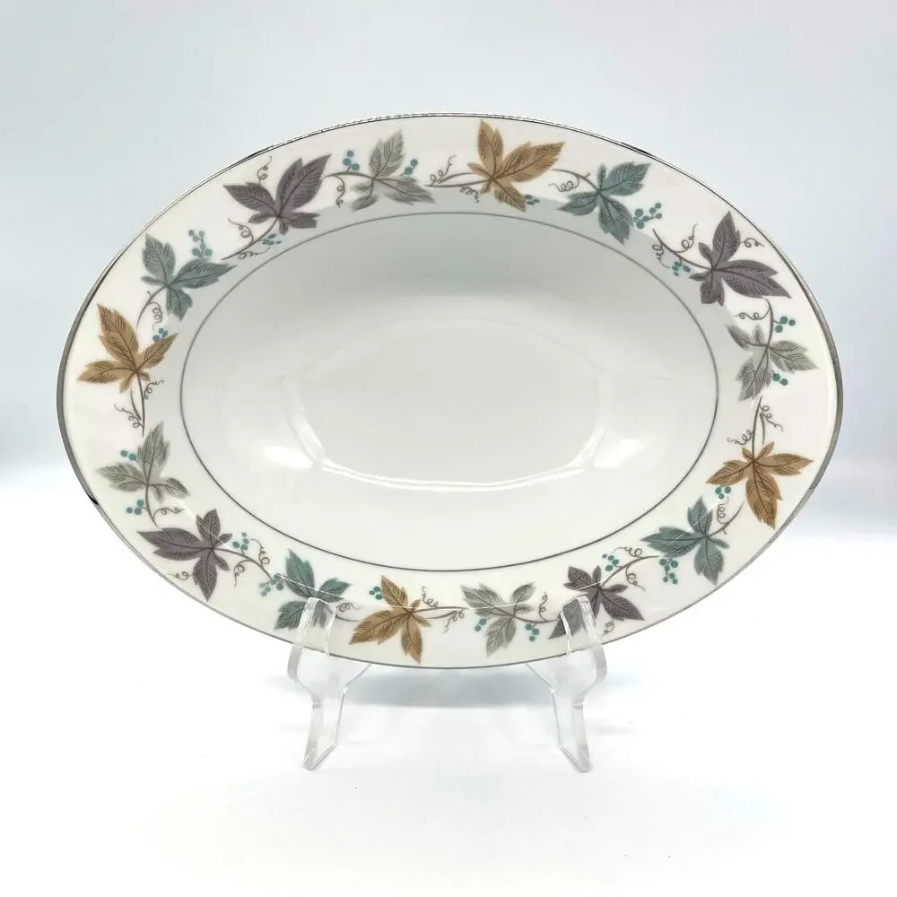 Sango Fine China Argent 11